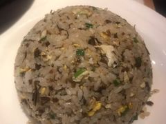 芽菜炒饭-渝蛙馆(新百店)