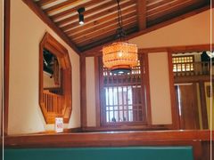 -锦绣金山人家(友谊店)