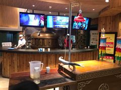 -额尔敦传统涮(公园西路店)