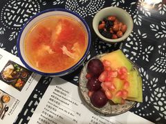 -蜗牛小馆醉乡民谣云南菜(惠新西里店)