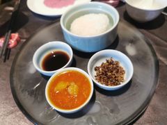 秃黄油捞饭-蟹榭·本帮江浙菜·蟹宴(五角场合生汇商场店)