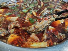-彭大姐老店黄辣丁(新津店)