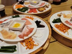 -芸南道·过桥米线(昆明老街旗舰店)