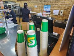 -SUBWAY赛百味(金码大厦店)