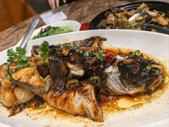 -顺意·顺德家乡菜(国际人才大厦店)