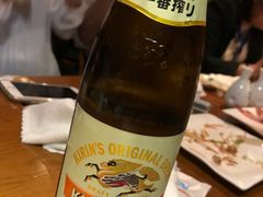 -万藏·荞麦酒房BANKURA JAPANESE SOBA KITCHEN(长乐路店)