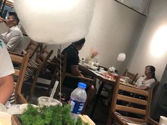 大堂-小大董·烤鸭(凤凰汇店)