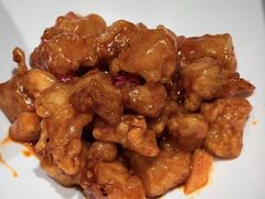 -绿茶餐厅(淮安吾悦广场店)