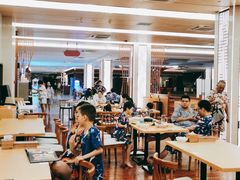 -汤连得温泉馆(宝山店)