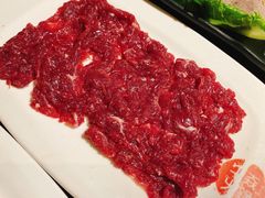 -牛焱·贵州黄牛肉火锅(城西银泰店)