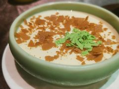 香草鲜奶布丁-蟹榭·本帮江浙菜·蟹宴(五角场合生汇商场店)