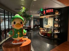 -喜悦烤鸭·新京菜(王府井店)