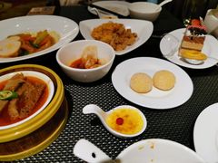 -博悦茶餐厅(文殊院店)