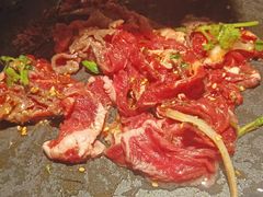 -韩悦牛排烤肉(仓山万达店)