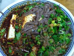 -东关赵记粉汤羊血(兴庆北路店)