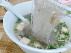 -回味鸭血粉丝汤(砂之船店)