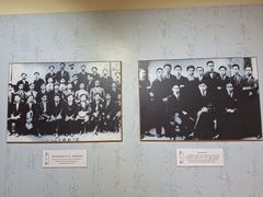 -上海蔡元培故居陈列馆