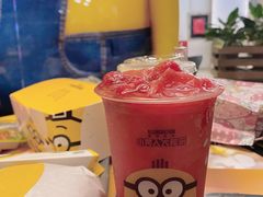 -麦当劳(领展中心城店)