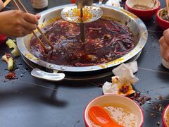 -蜀大侠火锅.川剧变脸(龙泉世茂店)