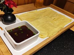 -老版火锅(半坡店)