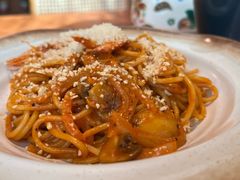 -Pizzeria da Nicola·火炉披萨(中大国际店)