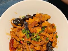 -黄龙海鲜大排档(杭州总店)