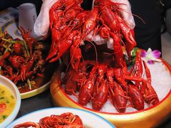 -虾乐园龙虾·夜宵(松江店)