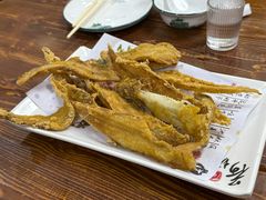 -叶存利海鲜大馅饺子(海宁路总店)