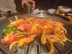 -九田家黑牛烤肉料理(新辰里亚运村店)
