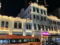 -点都德(聚福楼店)