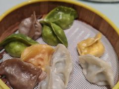-大清花饺子(山庄店)