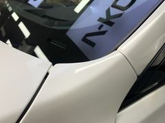 -兴华通汽车贴膜·3M隔热膜·BOP隐形车衣(宝安店)