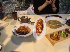 -柴门饭儿(成都太古里店)