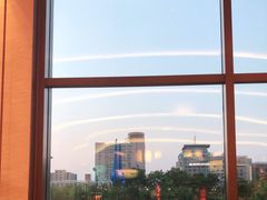 -济南香格里拉·咖啡泉自助餐厅