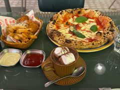 -BOTTEGA意库(中骏世界城店)