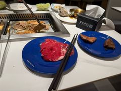 -星伦多自助料理·涮烤一体(江桥万达店)