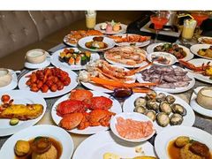 -安蒂娅·海鲜自助餐厅(安蒂娅美兰酒店)