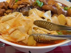 大盘鸡-西贝(东方路店)