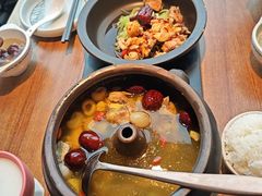 -云海肴·汽锅鸡·云南菜(祥云小镇店)