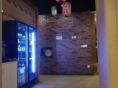 -早一美餐厅·EBISU(会展誉景店)