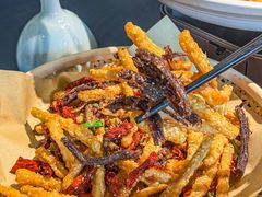 -简小舍·民间手艺菜(武昌江滩店)