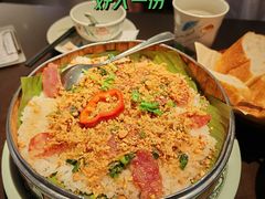 -大头虾越式风味餐厅(光明广场店)