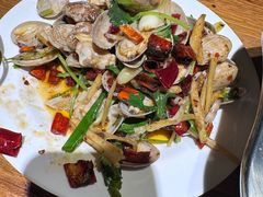 -老诚一锅(乔庄店)