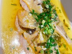 -阿明小菜·海鲜·上海菜(梅陇店)