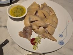 -清平饭店•广州第一鸡(陈家祠店)