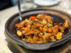 -汤城小厨•粤菜•靓汤(西直门凯德MALL店)