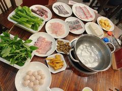 -正能量脆肉鲩火锅