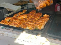 -郭际辣饼铺(第三中学店)