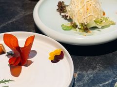 -极盐铁板烧(仓山万达广场店)
