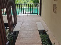 -三亚亚龙湾五号度假别墅酒店